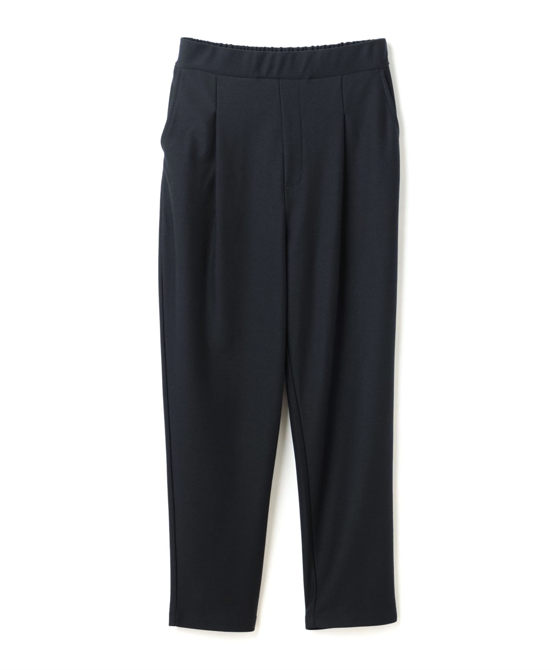 LE SOUK HOLIDAY TRツイルテーパードパンツ_variation_2