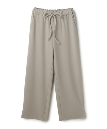 LE SOUK HOLIDAY ジョーゼットワイドパンツ_variationthumb_1