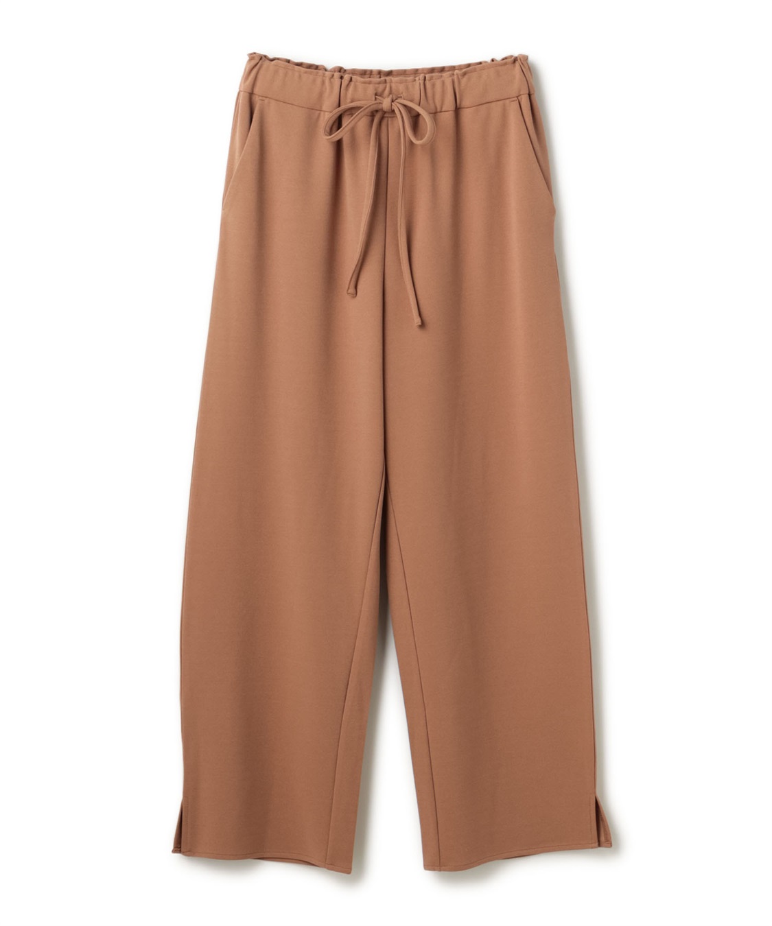 LE SOUK HOLIDAY ジョーゼットワイドパンツ_variation_2