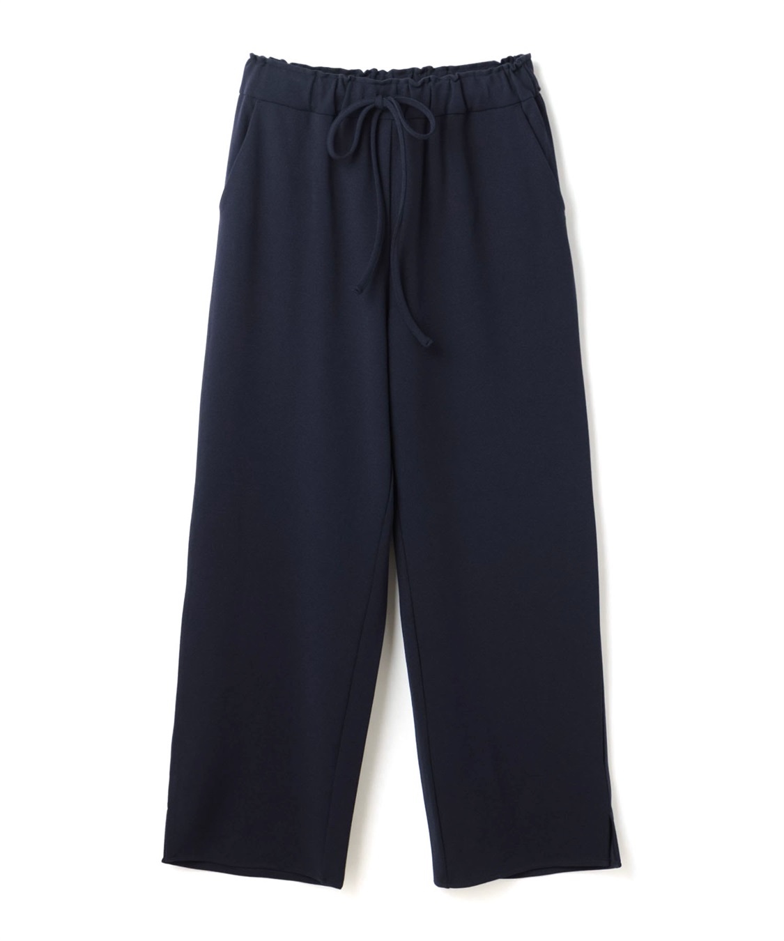 LE SOUK HOLIDAY ジョーゼットワイドパンツ_variation_3