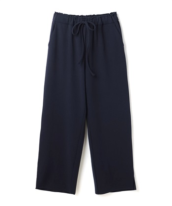 LE SOUK HOLIDAY ジョーゼットワイドパンツ_variationthumb_3