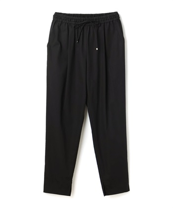 LE SOUK HOLIDAY タックテーパードパンツ_variationthumb_1