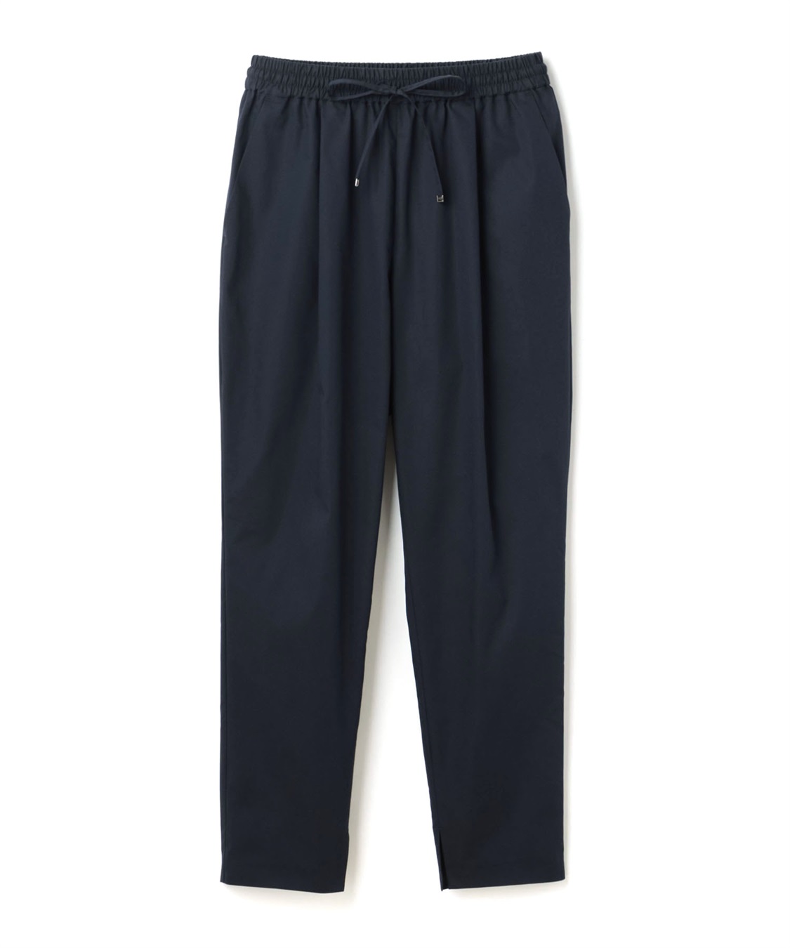 LE SOUK HOLIDAY タックテーパードパンツ_variation_5