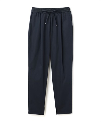 LE SOUK HOLIDAY タックテーパードパンツ_variationthumb_5