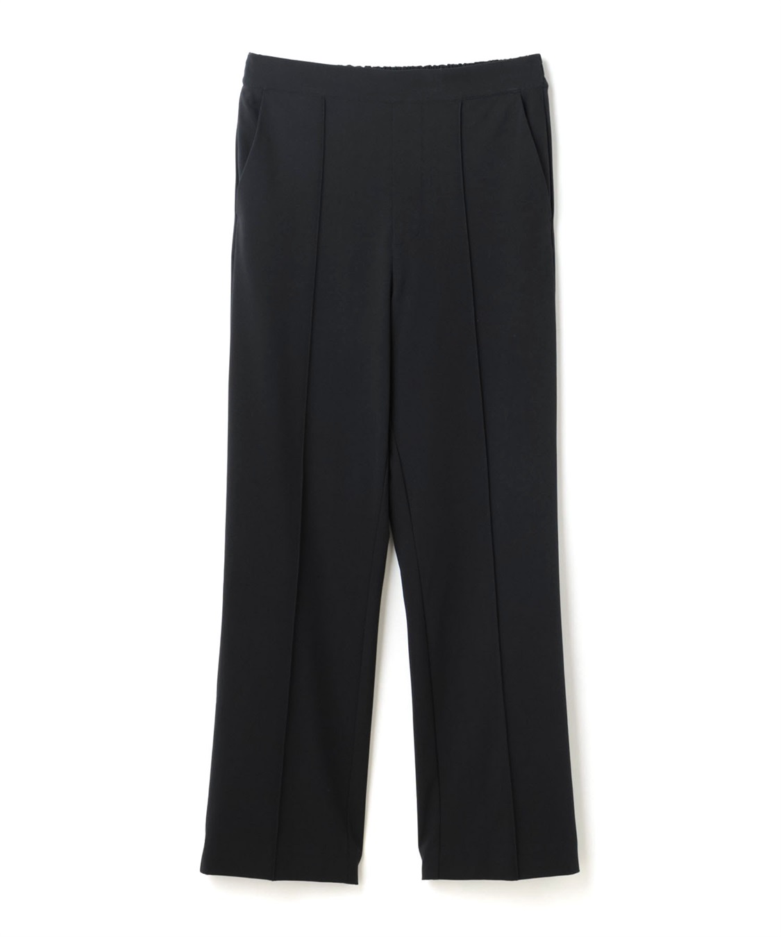 LE SOUK HOLIDAY センタープレスパンツ_variation_2