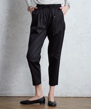 LE SOUK HOLIDAY タックテーパードパンツ_variationthumb_1