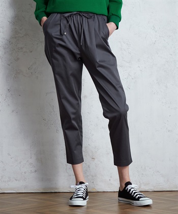 LE SOUK HOLIDAY タックテーパードパンツ_variationthumb_2