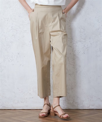 LE SOUK HOLIDAY ワイドパンツ_variationthumb_2