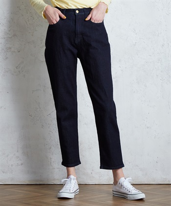 LE SOUK HOLIDAY デニムテーパードパンツ_variationthumb_1