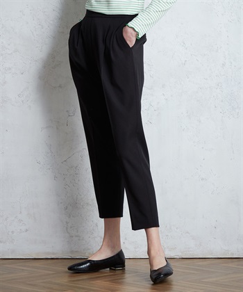 LE SOUK HOLIDAY スマートテーパードパンツ_variationthumb_1