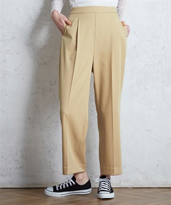 LE SOUK HOLIDAY スマートワイドパンツ_variationthumb_2