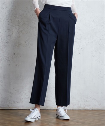 LE SOUK HOLIDAY スマートワイドパンツ_variationthumb_3