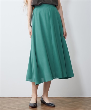 LE SOUK HOLIDAY フレアスカート_variationthumb_2