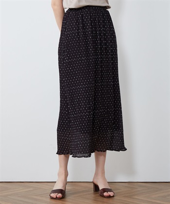 LE SOUK HOLIDAY プリントスカート_variationthumb_1