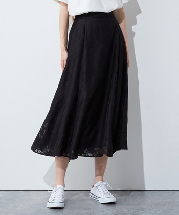 LE SOUK HOLIDAY フレアスカート_variationthumb_1