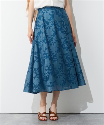 LE SOUK HOLIDAY フレアスカート_variationthumb_2