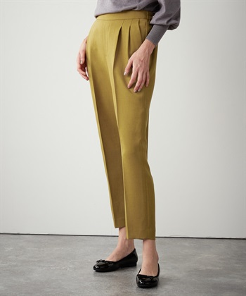 LE SOUK HOLIDAY スマートテーパードパンツ_variationthumb_3