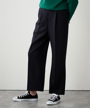 LE SOUK HOLIDAY スマートワイドパンツ_variationthumb_3