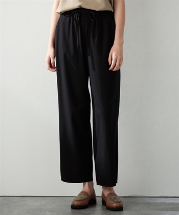 LE SOUK HOLIDAY ジョーゼットワイドパンツ_variationthumb_1