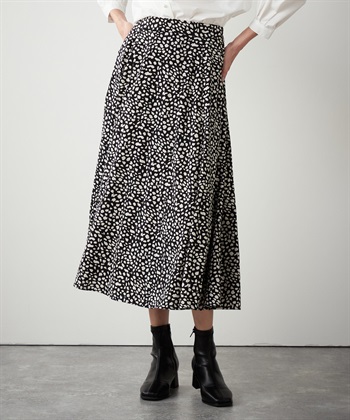 LE SOUK HOLIDAY フレアスカート_variationthumb_2