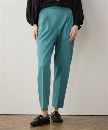 LE SOUK HOLIDAY スマートテーパードパンツ_variationthumb_4