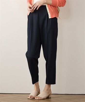 LE SOUK HOLIDAY スマートテーパードパンツ_variationthumb_5