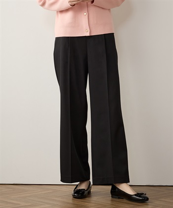 LE SOUK HOLIDAY スマートワイドパンツ_variationthumb_1