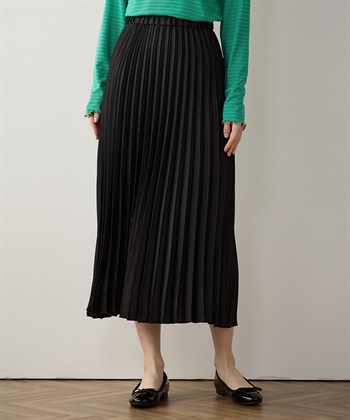LE SOUK HOLIDAY プリーツスカート_variationthumb_1