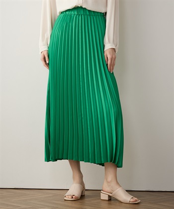 LE SOUK HOLIDAY プリーツスカート_variationthumb_3