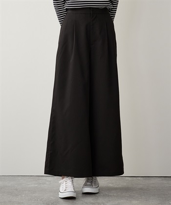 LE SOUK HOLIDAY タックワイドパンツ_variationthumb_1
