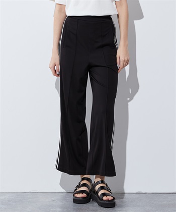 ラインパンツ LE SOUK HOLIDAY｜クロスプラス公式通販サイト