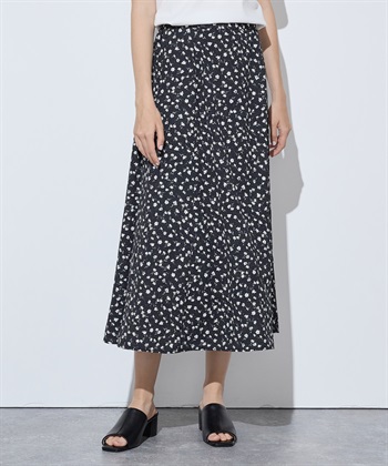 LE SOUK HOLIDAY プリントスカート_variationthumb_2