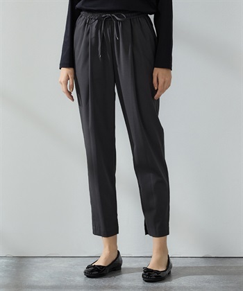 LE SOUK HOLIDAY タックテーパードパンツ_variationthumb_2