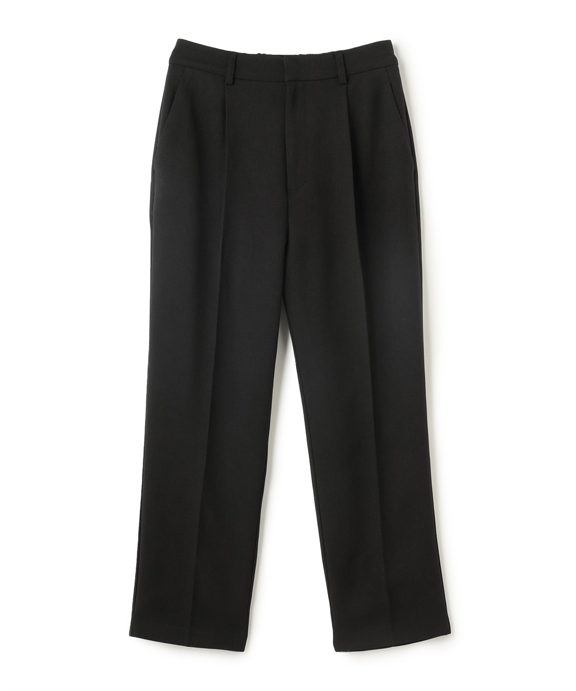 LE SOUK HOLIDAY BEAUTYLUXテーパードパンツ_variation_1