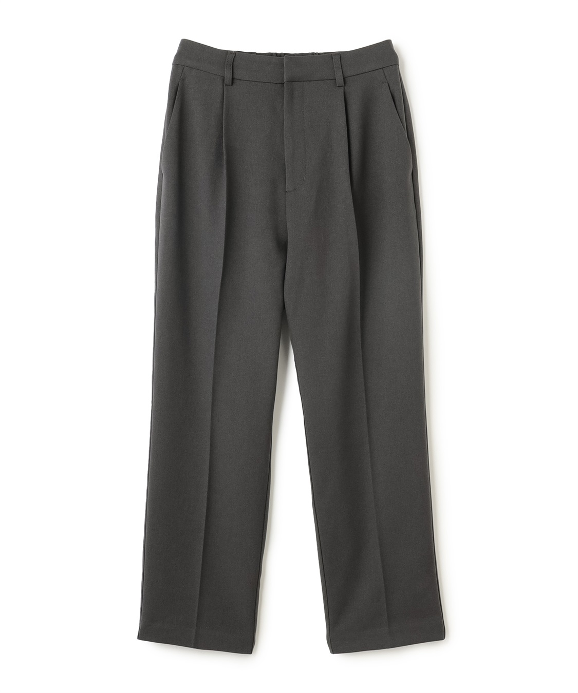 LE SOUK HOLIDAY BEAUTYLUXテーパードパンツ_variation_2