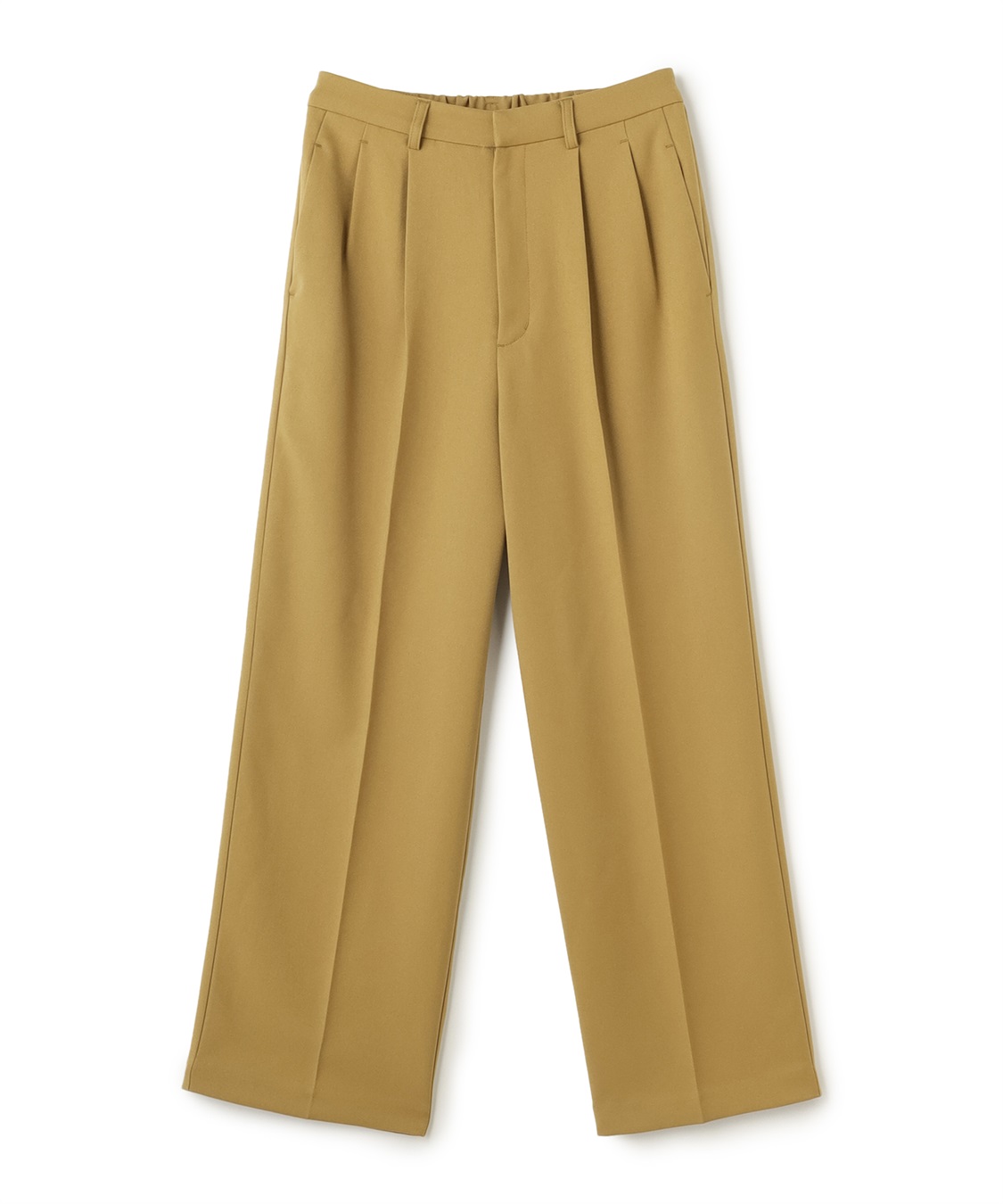 LE SOUK HOLIDAY BEAUTYLUXワイドパンツ_variation_3