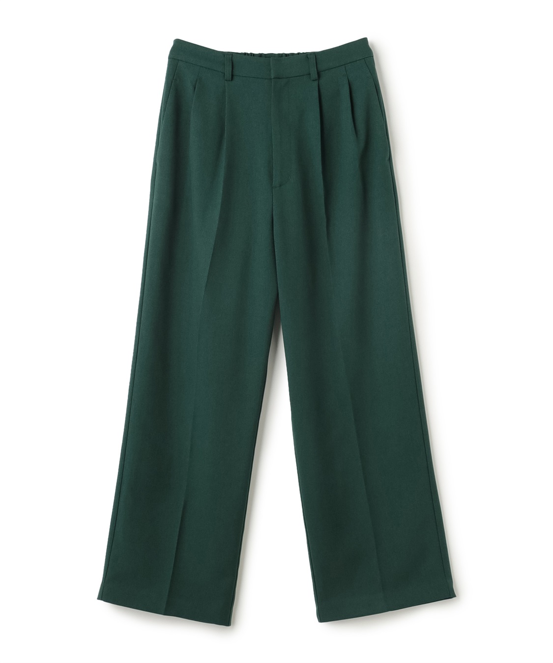 LE SOUK HOLIDAY BEAUTYLUXワイドパンツ_variation_4