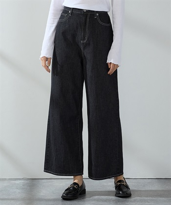 LE SOUK HOLIDAY デニムパンツ_variationthumb_1