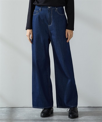 LE SOUK HOLIDAY デニムパンツ_variationthumb_2