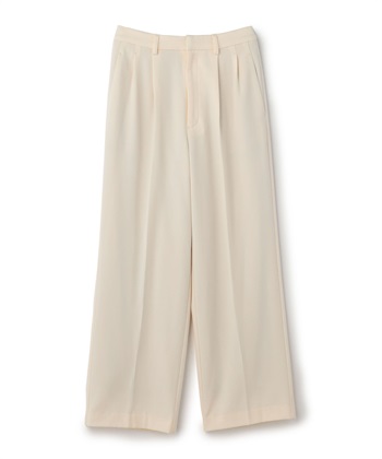 LE SOUK HOLIDAY 裏起毛ワイドパンツ_variationthumb_2