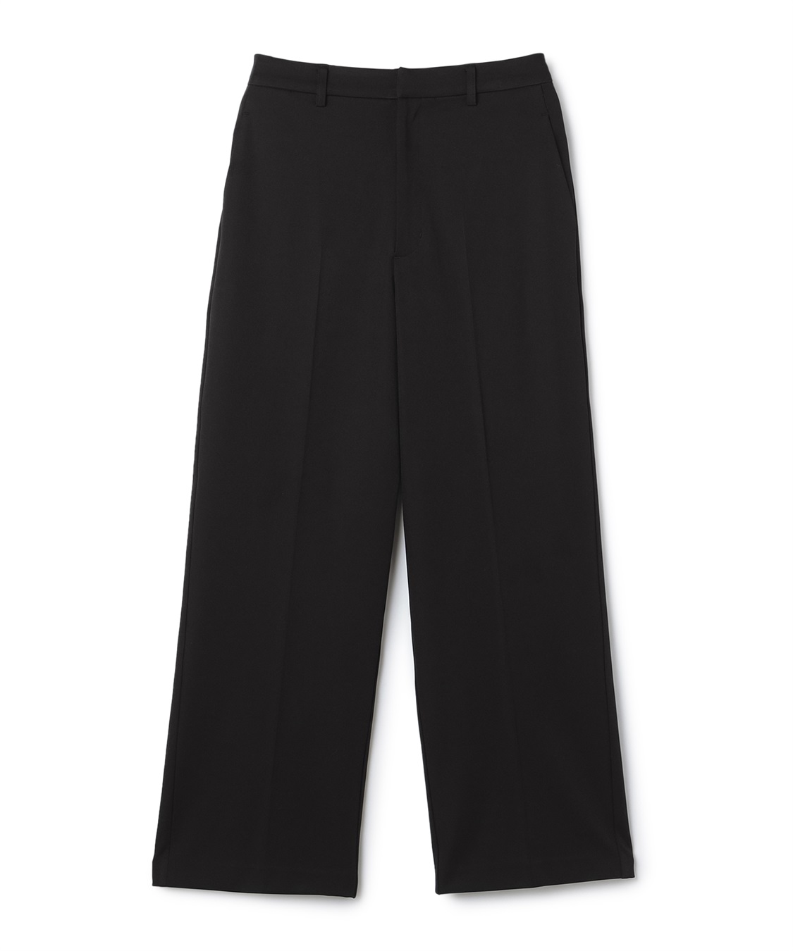 LE SOUK HOLIDAY 3Dワイドパンツ_variation_1