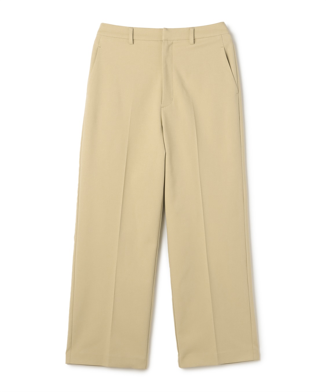 LE SOUK HOLIDAY 3Dワイドパンツ_variation_2