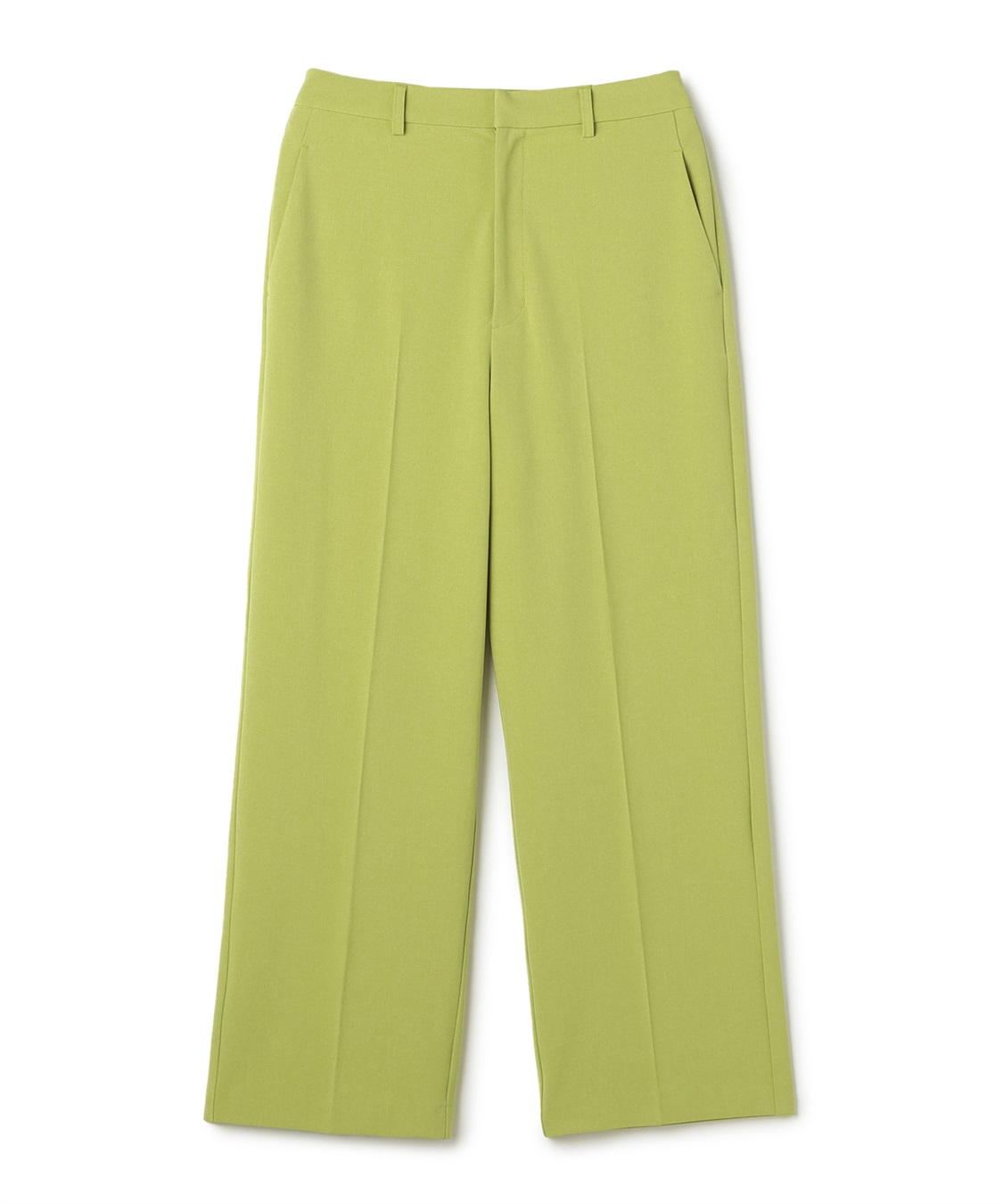 LE SOUK HOLIDAY 3Dワイドパンツ_variation_3