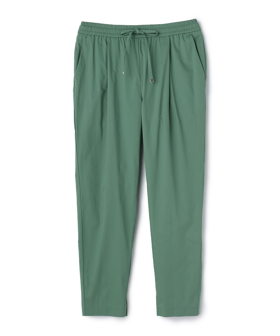 LE SOUK HOLIDAY タックテーパードパンツ_variation_6