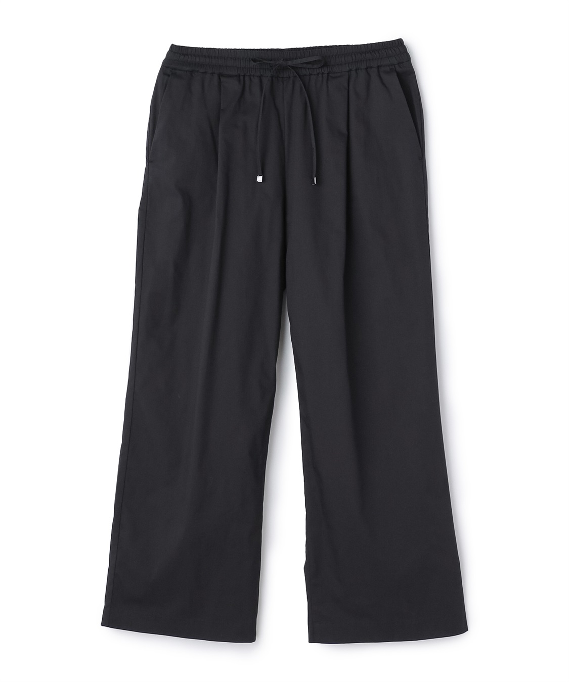 LE SOUK HOLIDAY タックワイドパンツ_variation_1