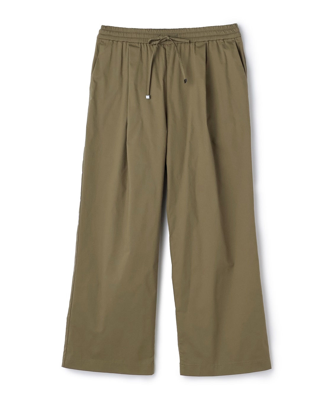 LE SOUK HOLIDAY タックワイドパンツ_variation_3