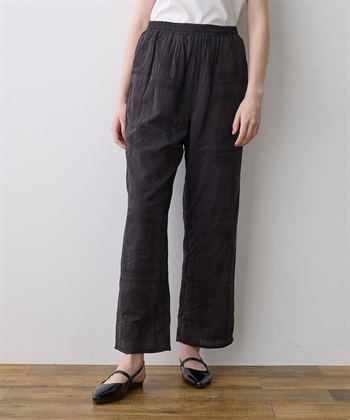 LE SOUK HOLIDAY レースパンツ_variationthumb_1