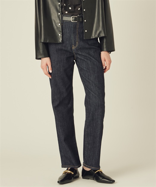 スマートテーパードパンツ LE SOUK HOLIDAY｜クロスプラス公式