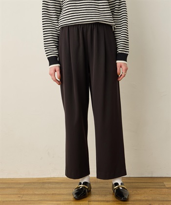 LE SOUK HOLIDAY 裏起毛パンツ_variationthumb_1