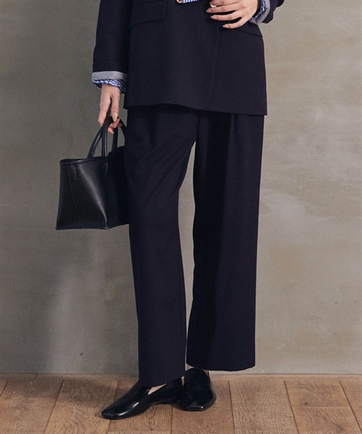 スマートパンツ